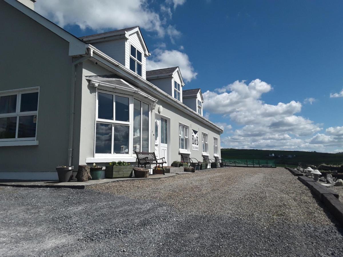Crag Shore Lahinch Exterior photo