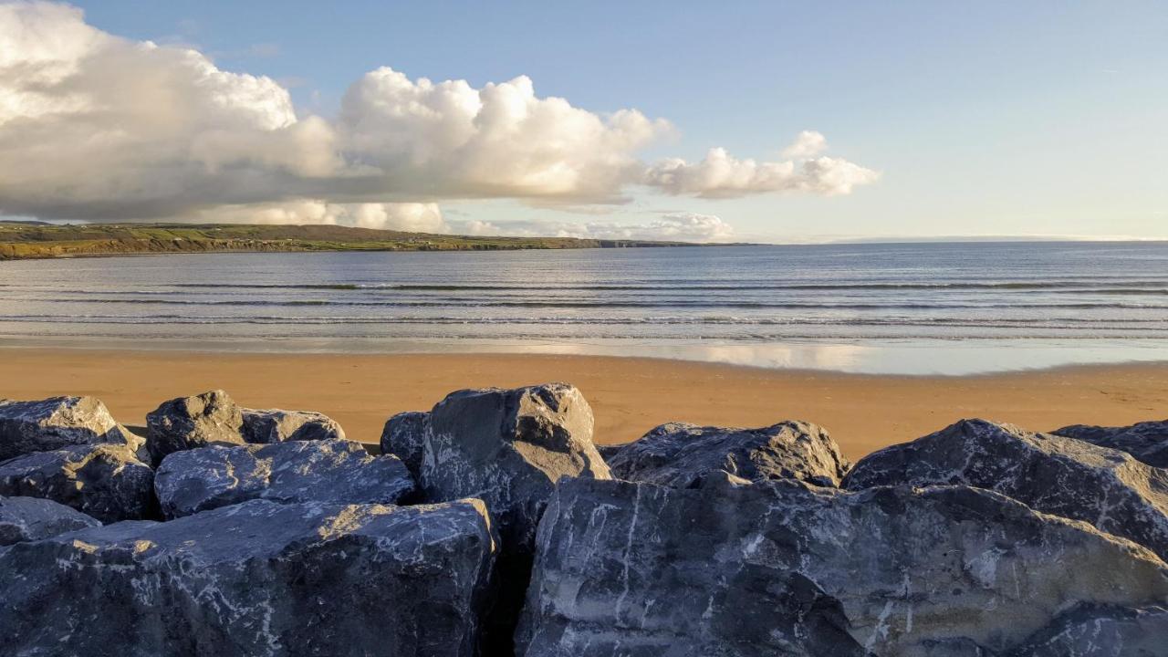 Crag Shore Lahinch Exterior photo