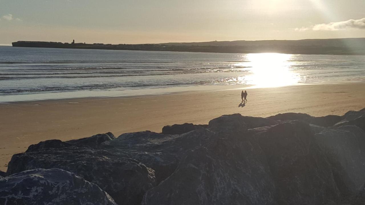Crag Shore Lahinch Exterior photo
