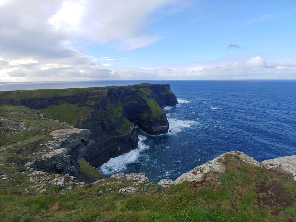 Crag Shore Lahinch Exterior photo